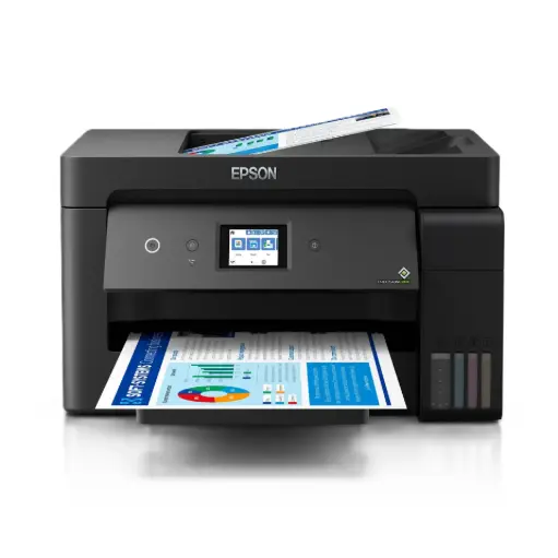 [DNA0055386] Epson EcoTank L14150 A3+ All-in-One Printer