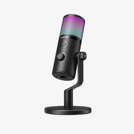 [DNA0055395] ماونو ميكروفون يو إس بي DM50 Pro