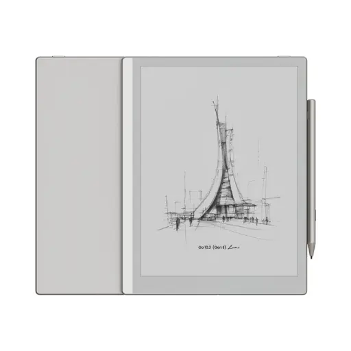 [DNA0055409] BOOX Go 10.3 (Gen II) Lumi E-Reader Bundle