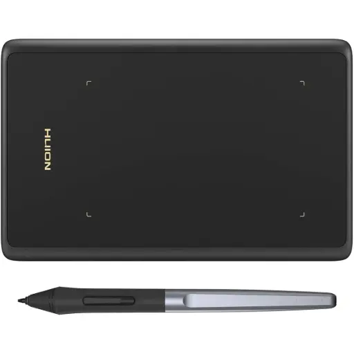 [DNA0055421] Huion H420X Graphic Drawing Tablet