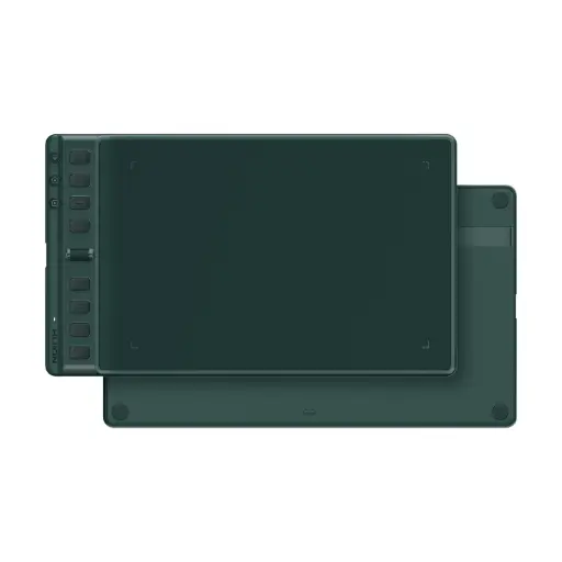 [DNA0055424] Huion H951P Graphic Drawing Tablet - Green