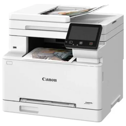 [DNA0055438] Canon image CLASS MF664Cdw Color Laser Multifunction Printer