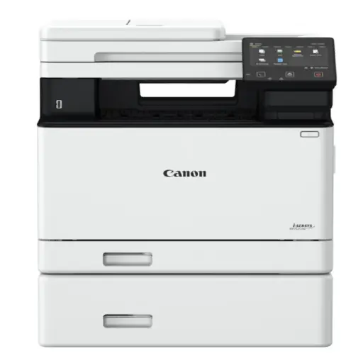 [DNA0055442] Canon image CLASS MF752dw Color Laser Multifunction Printer