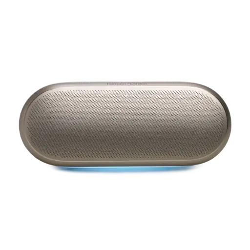 [DNA0055533] Harman Kardon Luna 2 Portable Bluetooth Speaker - Warm Sand