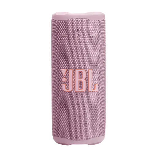[DNA0055544] JBL Grip Portable Bluetooth Speaker - Pink