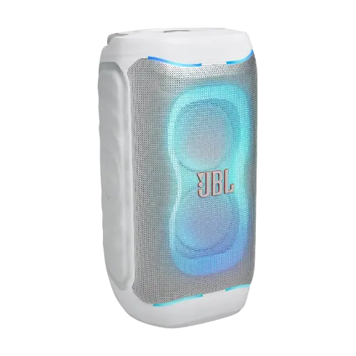 [DNA0055552] JBL مكبر صوت محمول للحفلات PartyBox 130 - أبيض