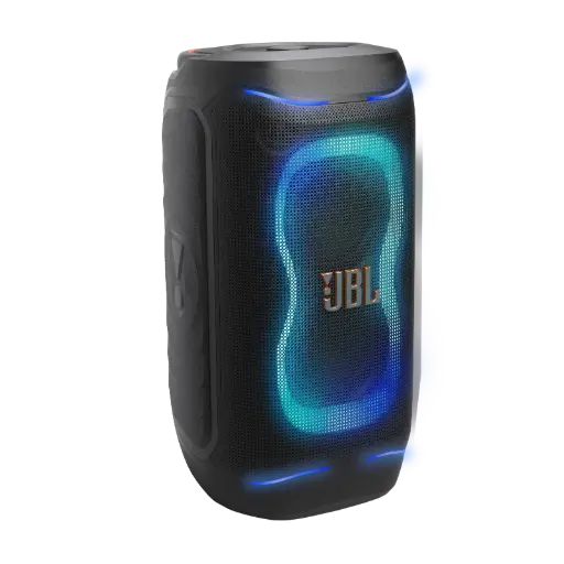 [DNA0055562] JBL PartyBox 130 Portable Party Speaker - Black