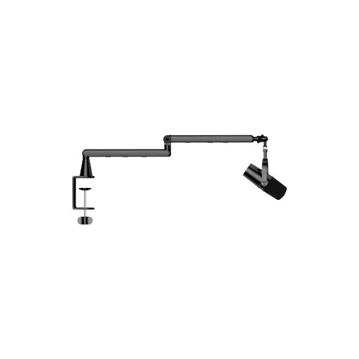 [DNA0055663] Twisted Minds Flex Series Standard Pole Microphone Arm - Black