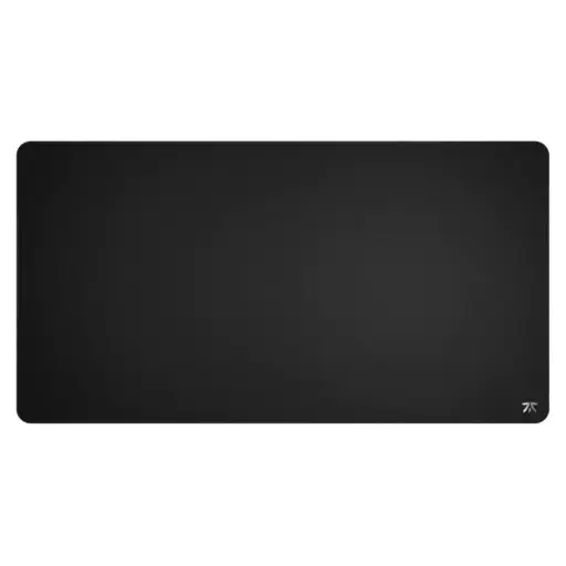 [DNA0055674] Fnatic DASH XD Premium Gaming Mousepad, 950 x 500 x 3mm - Black