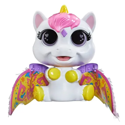[DNA0056060] Hasbro FurReal Feeding Fantasy Interactive Toy Assortment