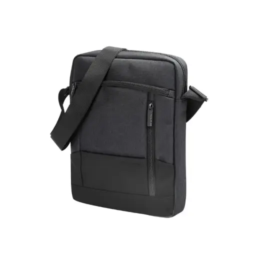 [DNA0056410] Promate Satchel-HB 13-inch Tablet Hand Bag - Black