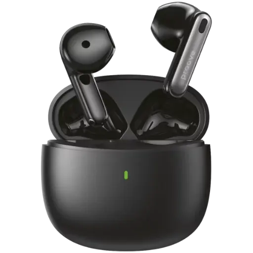[DNA0056507] Proove Intro TWS Wireless Earphones - Black