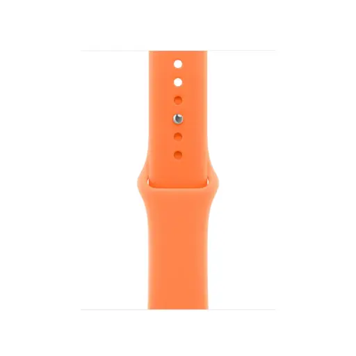 [DNA0056991] Apple Watch 40mm Clementine Sport Band - M/L