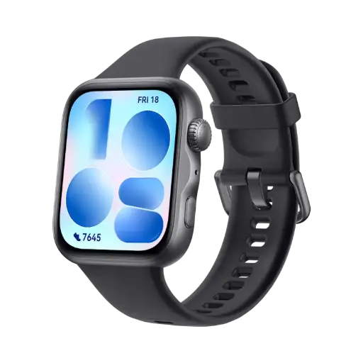 [DNA0058002] هواوي Watch Fit  5 - أسود