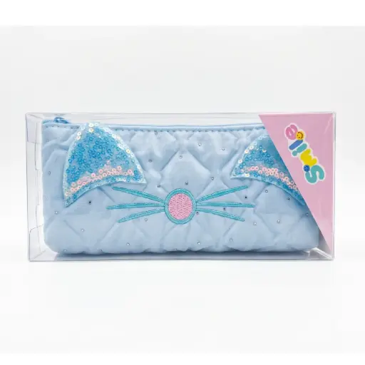 [DNA0058082] Deli KH-532 Girly Pencil Case
