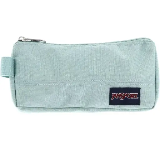 [DNA0058282] Jansport Basic Accessory Pouch FADED SAGE