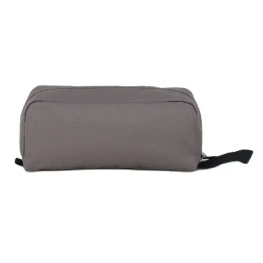 [DNA0058290] Jansport PERFECT POUCH - GRAPHITE GREY
