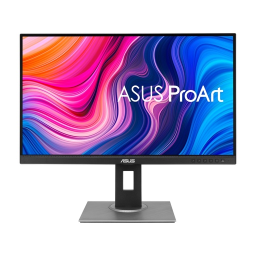 [DNA0059171] ASUS ProArt PA278QV 27-inch QHD IPS 75Hz 5ms Professional Monitor - Black
