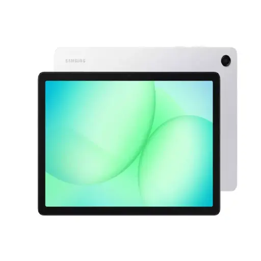 [DNA0059651] Samsung Galaxy Tab A11+ 11-inch 5G 6GB/128GB - Silver