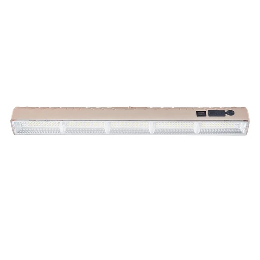 [DNA0059731] Green Lion Camp Beam Pro Rechargeable LED Light 1300 Lumens - Beige