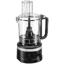 0ZBYAZ_Kitchenaid_Food_processor_5KFP0921BBM_Matte_black_Frontal.webp