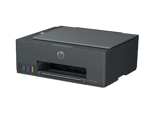 طابعة متعددة الوظائف لاسلكية HP Smart Tank 581 للإستخدام التعليمي