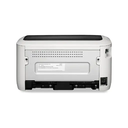 طابعة كانون i-SENSYS LBP6030 – طابعة ليزر (أبيض وأسود)
