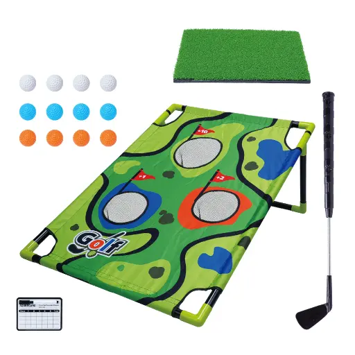 Aojie Sport - Golf Set
