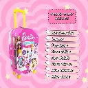 Barbie - Sinco Creations Barbie Fashion Stylin' Mini Case - Color May Vary - 1Pc (2).webp