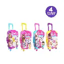Barbie - Sinco Creations Barbie Fashion Stylin' Mini Case - Color May Vary - 1Pc (5).webp