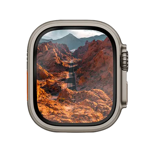 UNIQ GLASS WATCH APPLE ULTRA 49MM.webp