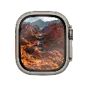 UNIQ GLASS WATCH APPLE ULTRA 49MM.webp