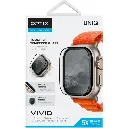[49MM-VIVIDCLEAR] UNIQ OPTIX VIVID CLEAR WATCH ULTRA GLASS SCREEN PROTECTOR -49MM MM Ultra.webp