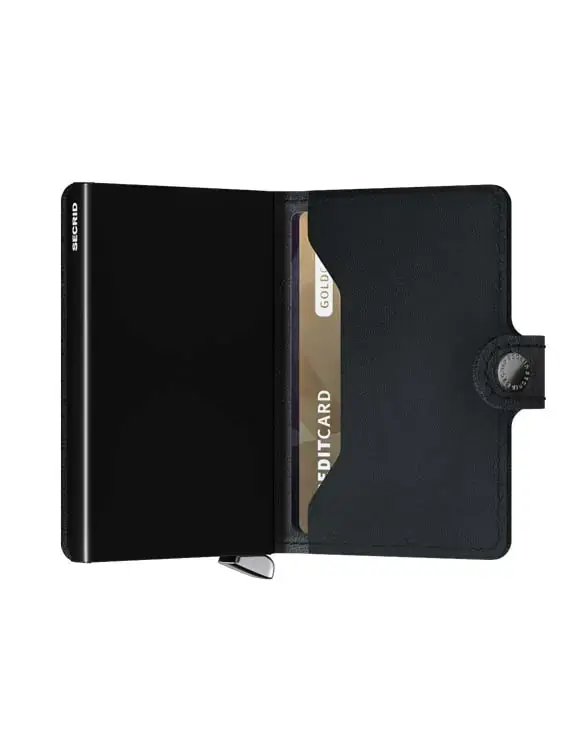 Secrid_Premium_Miniwallet_Emboss_Lines_Black_Semi_Open.webp