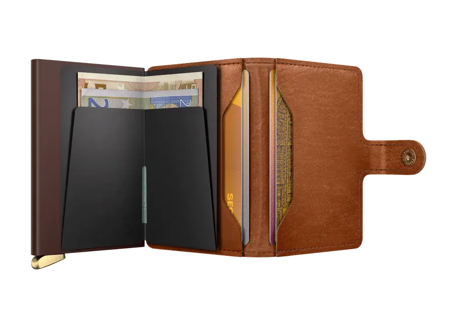 EmbossLines_-Miniwallet-Cognac-Brown_-Open.webp
