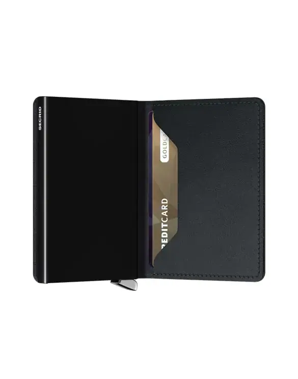 Secrid_Premium_Slimwallet_Emboss_Lines_Black_Semi_Open.webp