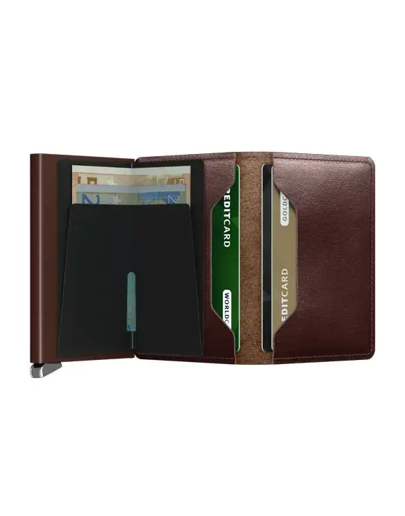 Secrid_Premium_Slimwallet_Dusk_Dark_Brown_Open.webp