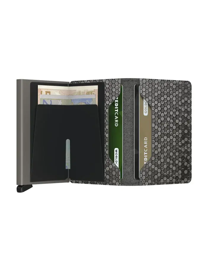 ORIGINAL_JPG-Hexagon-Slimwallet-Grey-Earth-Grey-Open.webp