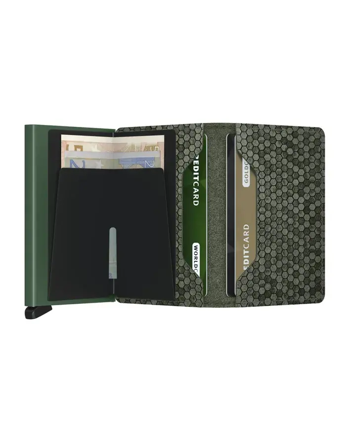 ORIGINAL_JPG-Hexagon-Slimwallet-Green-Green-Open.webp