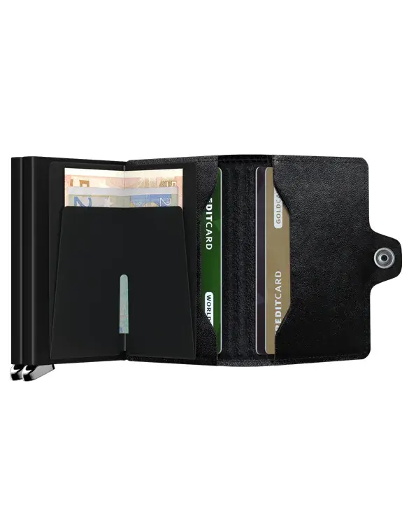 Emboss-Lines-Twinwallet-Black-Black-Open.webp