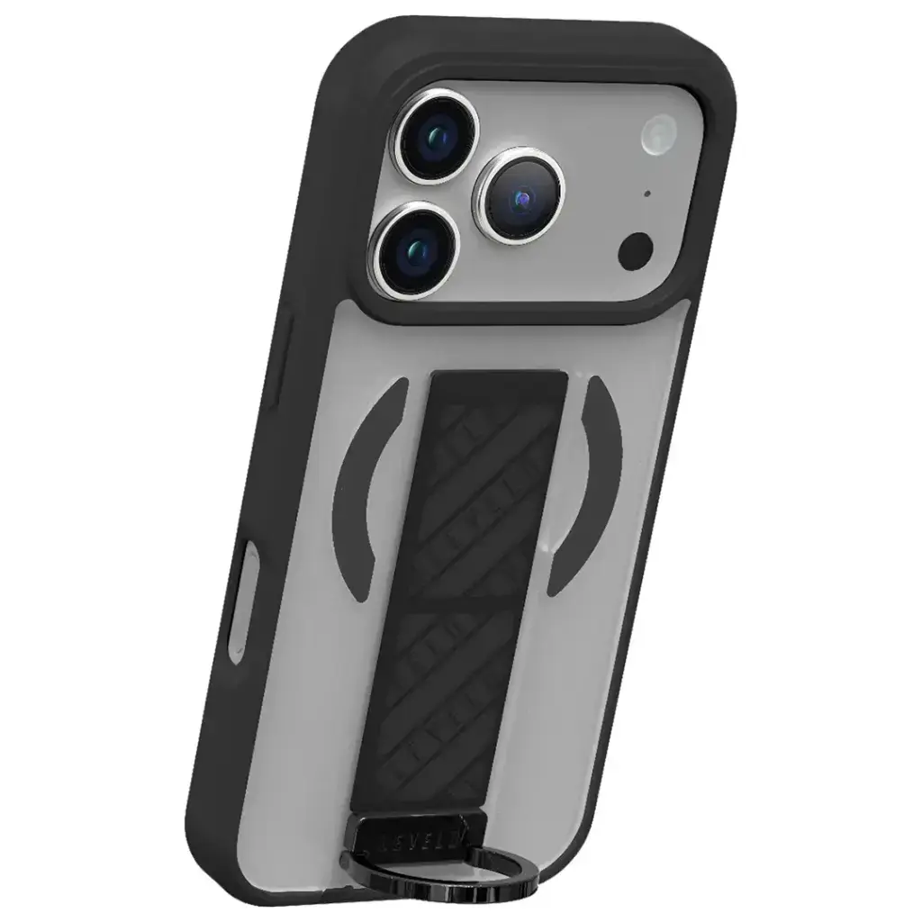 Levelo Morphix Clara Grip Case for iPhone 17 ProPro Max (6).webp