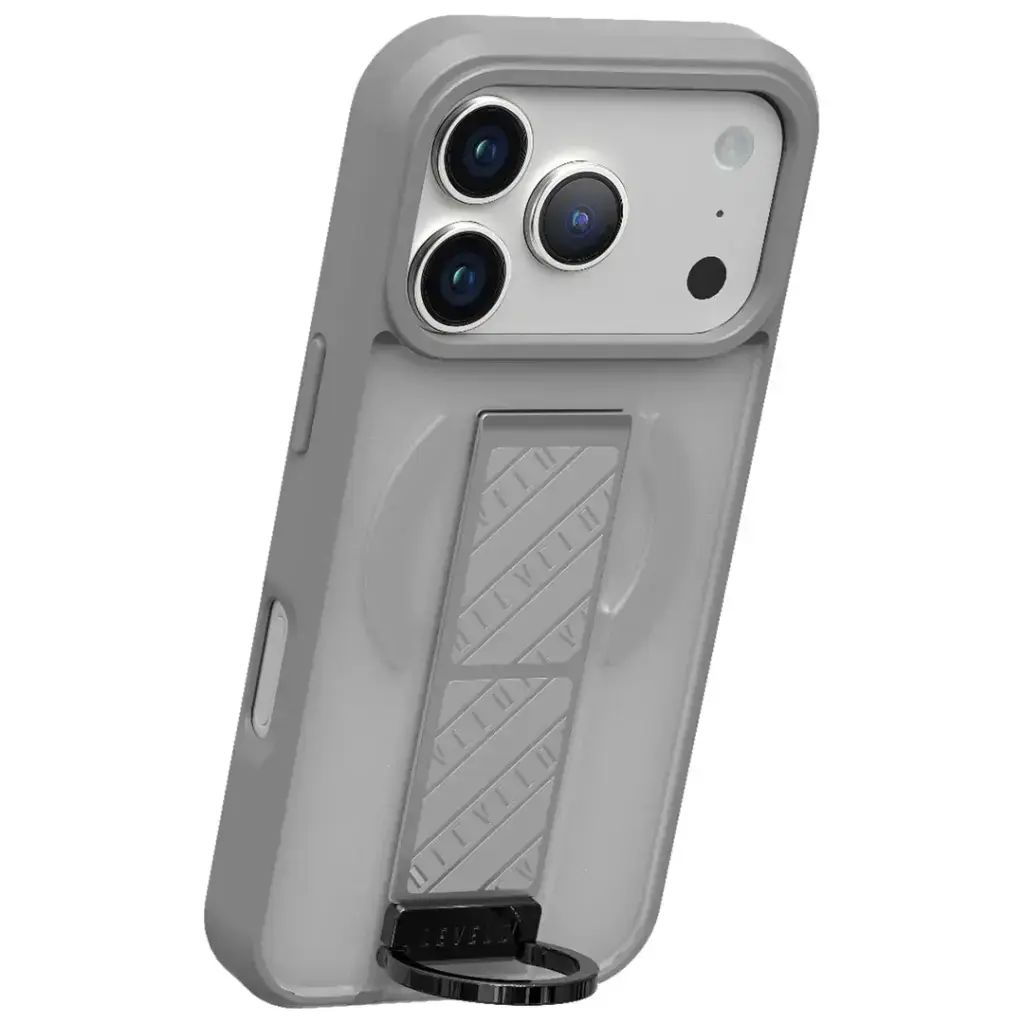 Levelo Morphix Clara Grip Case for iPhone 17 ProPro Max (7).webp