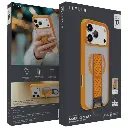 Levelo Morphix Clara Grip Case for iPhone 17 ProPro Max (4).webp
