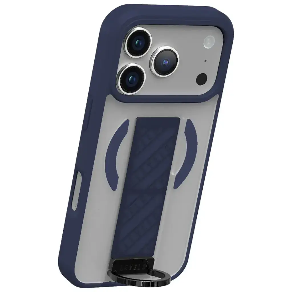 Levelo Morphix Clara Grip Case for iPhone 17 ProPro Max (9).webp