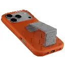 Levelo Morphix Vallo with Faux Leather Gripstand Case & Magsafe for iPhone 17 Pro  ProMax (3) (1).webp