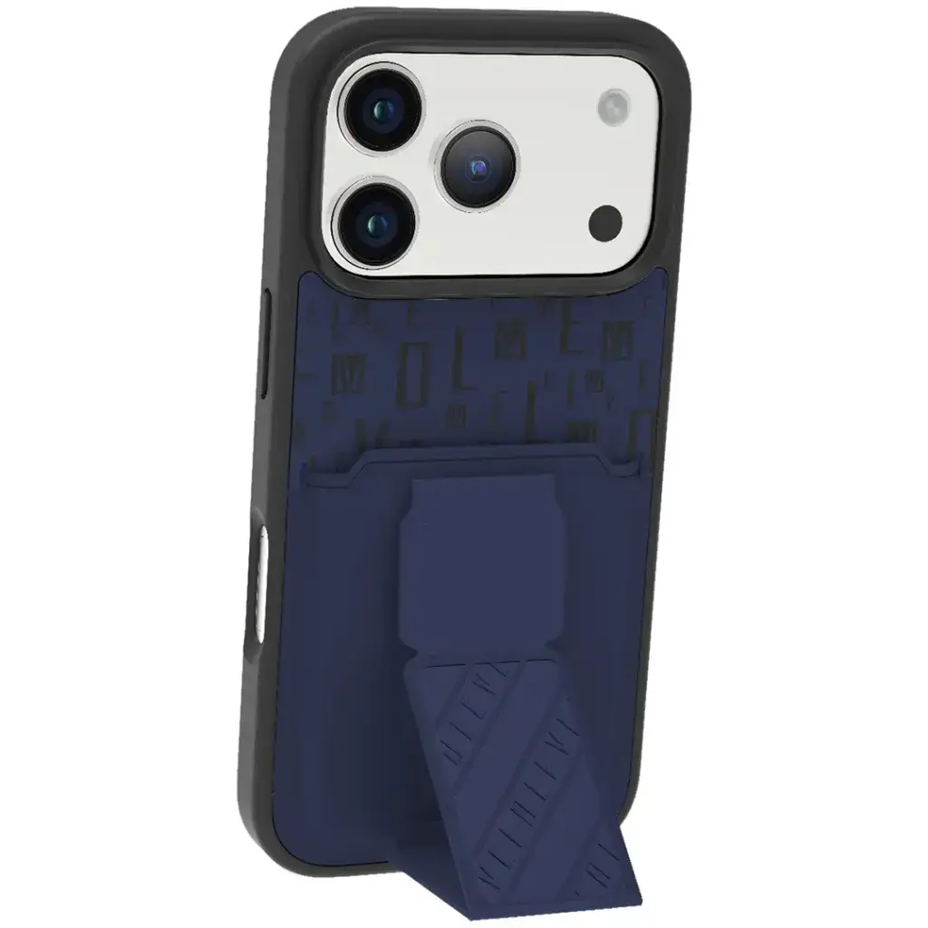 Levelo Morphix Gripstand Case With Cardholder for iPhone 17 ProPro Max (10).webp