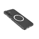 Levelo MagSafe Clara Case for Samsung S25 Ultra - Clear.webp