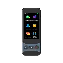Levelo FluentLink Offline & Online Voice Translator - Grey.webp
