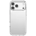 Levelo Clara Clear Case for iPhone 17 Series - Transparent (8).webp