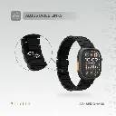 Levelo Aerio Titanium Watch Strap for Apple Watch 49-46mm  (3).webp